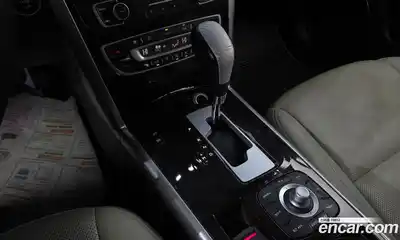 Renault SM5 2015 2.0 Автомат в Москве № 747372, миниатюра 9