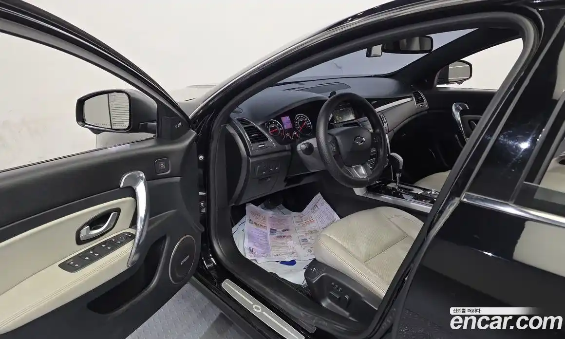 Renault SM5 2015 2.0 Автомат в Москве № 747372, фото 10