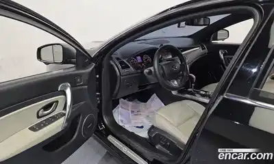 Renault SM5 2015 2.0 Автомат в Москве № 747372, миниатюра 10