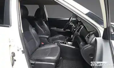 SsangYong TIBOLI 2015 1.6 Автомат в Москве № 747543, миниатюра 11