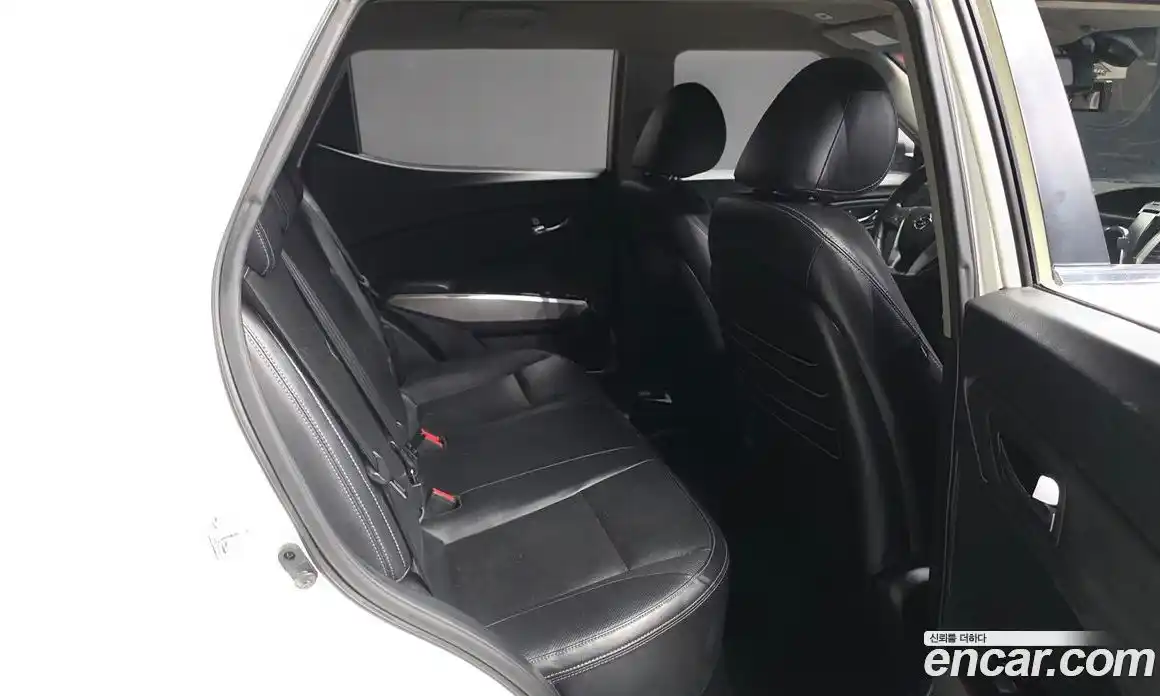 SsangYong TIBOLI 2015 1.6 Автомат в Москве № 747543, фото 12