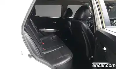 SsangYong TIBOLI 2015 1.6 Автомат в Москве № 747543, миниатюра 12