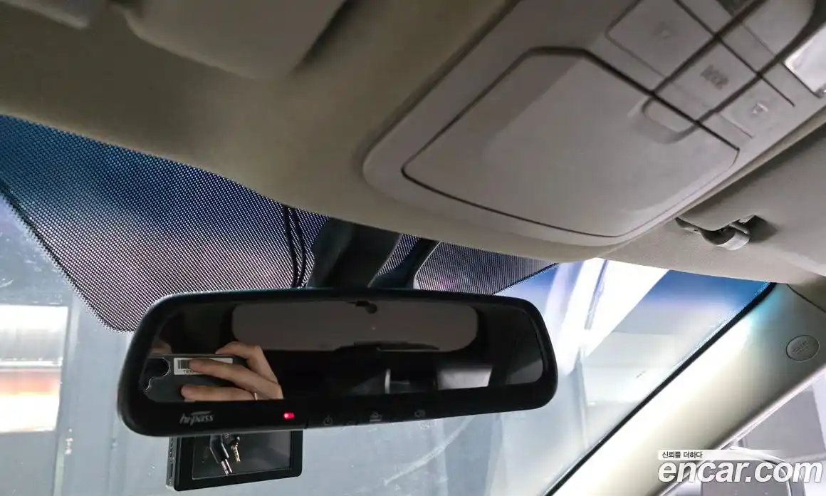 SsangYong TIBOLI 2015 1.6 Автомат в Москве № 747543, фото 16