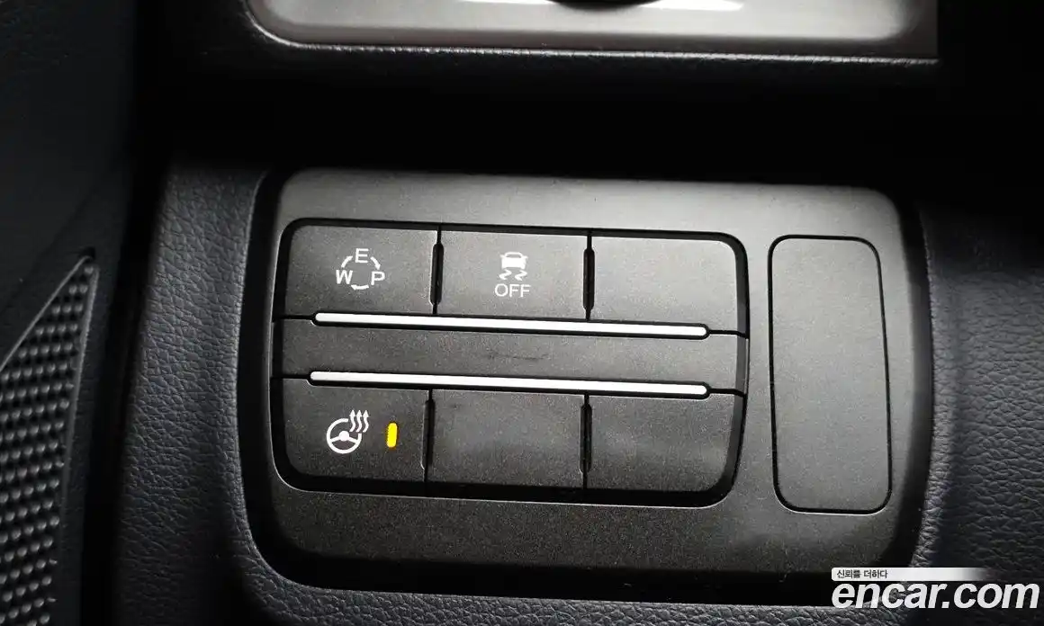 SsangYong TIBOLI 2015 1.6 Автомат в Москве № 747543, фото 17