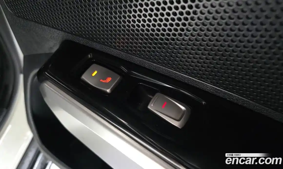 SsangYong TIBOLI 2015 1.6 Автомат в Москве № 747543, фото 19