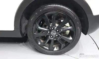 SsangYong TIBOLI 2015 1.6 Автомат в Москве № 747543, миниатюра 5