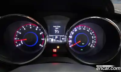 SsangYong TIBOLI 2015 1.6 Автомат в Москве № 747543, миниатюра 8