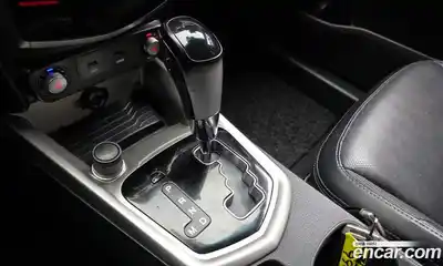 SsangYong TIBOLI 2015 1.6 Автомат в Москве № 747543, миниатюра 9