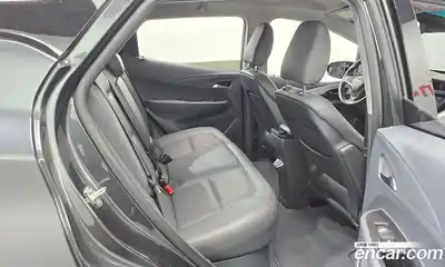 Chevrolet Bolt EV 2021 0.2 Автомат в Москве № 747666, миниатюра 12