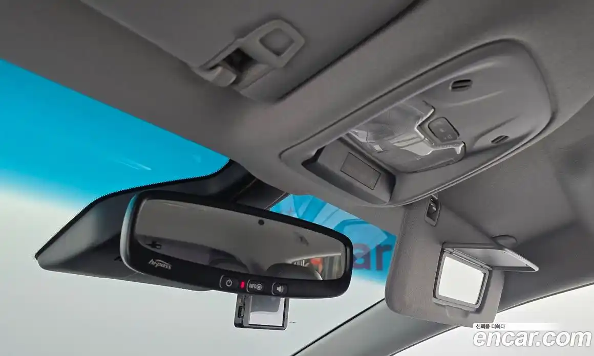 Chevrolet Bolt EV 2021 0.2 Автомат в Москве № 747666, фото 17