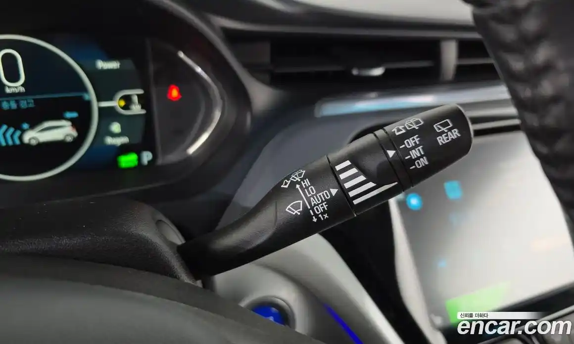 Chevrolet Bolt EV 2021 0.2 Автомат в Москве № 747666, фото 18