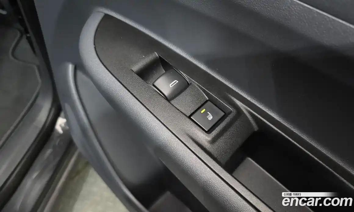 Chevrolet Bolt EV 2021 0.2 Автомат в Москве № 747666, фото 19