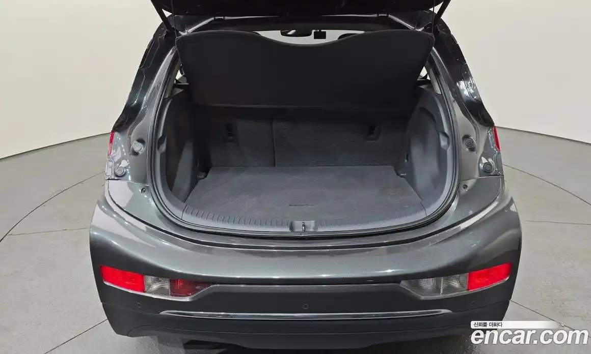 Chevrolet Bolt EV 2021 0.2 Автомат в Москве № 747666, фото 20