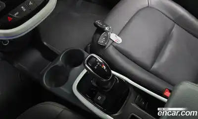 Chevrolet Bolt EV 2021 0.2 Автомат в Москве № 747666, миниатюра 9