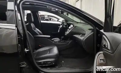 Chevrolet Malibu 2019 1.3 Автомат в Москве № 747669, миниатюра 11