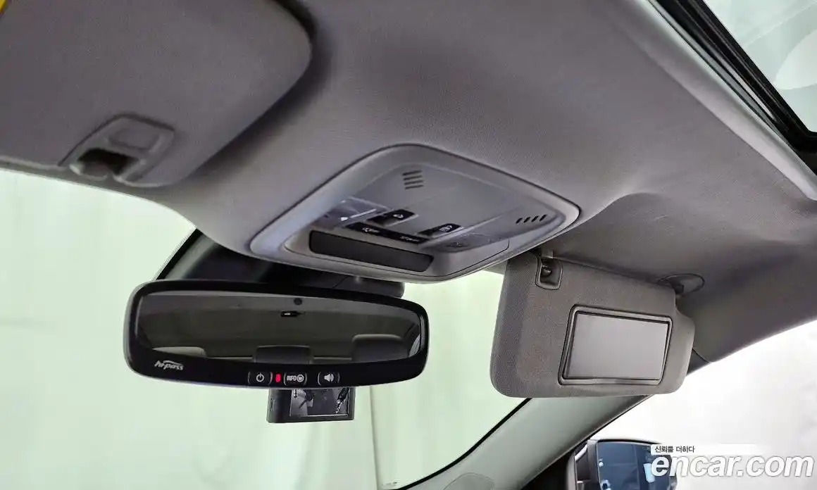 Chevrolet Malibu 2019 1.3 Автомат в Москве № 747669, фото 17