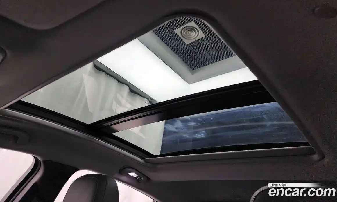 Chevrolet Malibu 2019 1.3 Автомат в Москве № 747669, фото 18