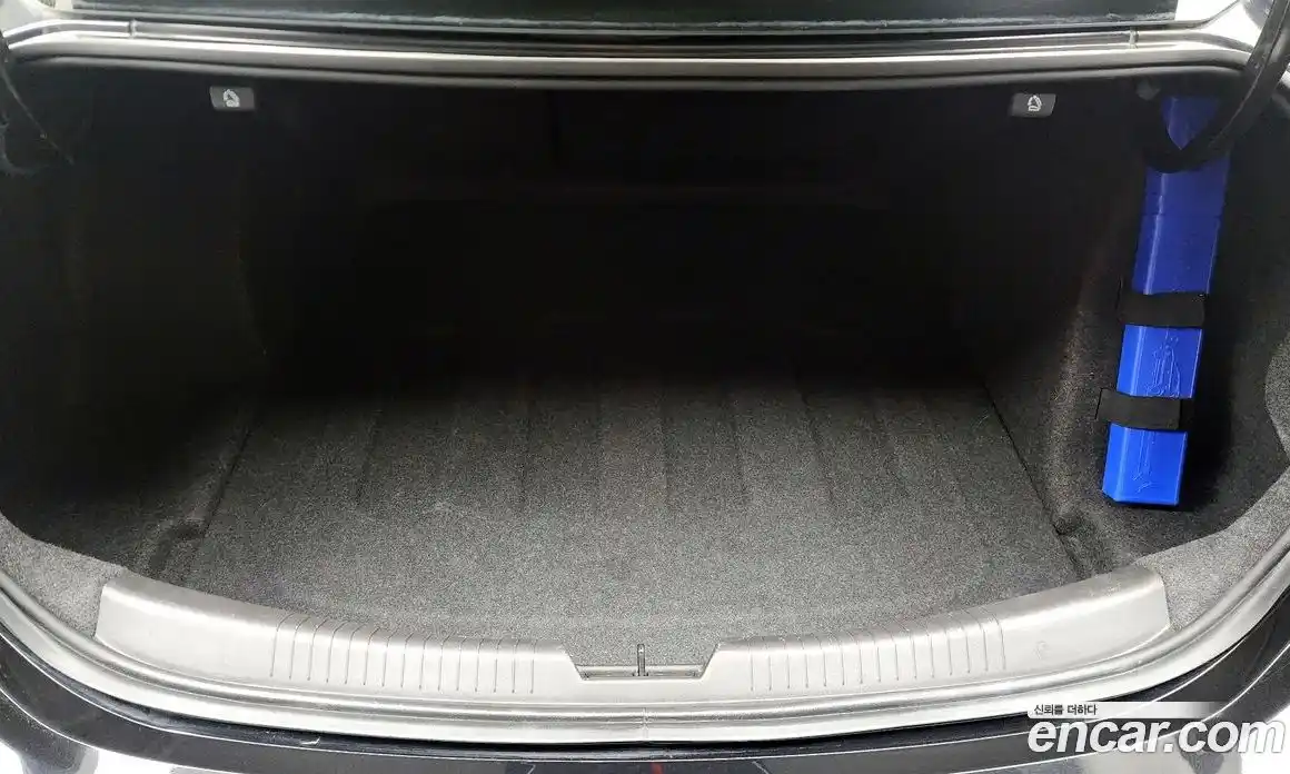 Chevrolet Malibu 2019 1.3 Автомат в Москве № 747669, фото 20