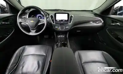 Chevrolet Malibu 2019 1.3 Автомат в Москве № 747669, миниатюра 7