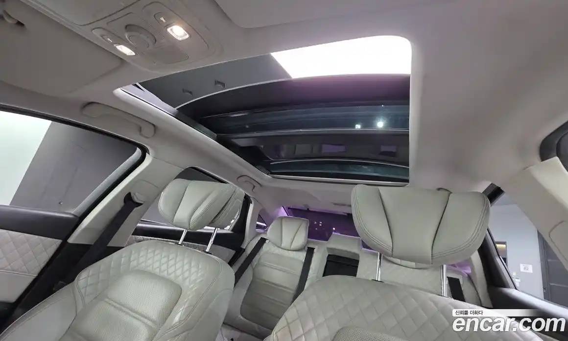 Renault SM6 2016 2.0 Автомат в Москве № 747756, фото 12