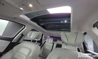 Renault SM6 2016 2.0 Автомат в Москве № 747756, миниатюра 12