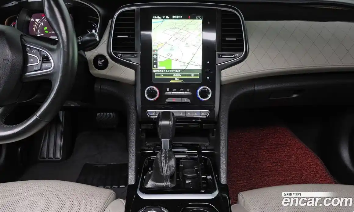 Renault SM6 2016 2.0 Автомат в Москве № 747756, фото 16