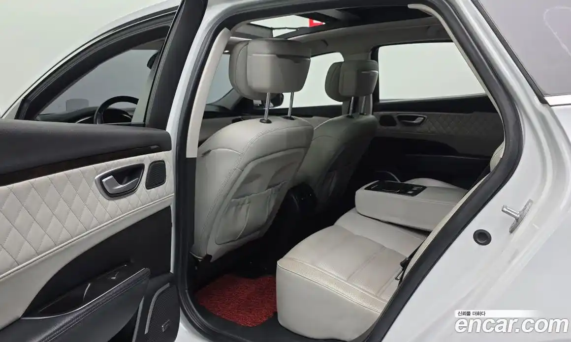 Renault SM6 2016 2.0 Автомат в Москве № 747756, фото 18