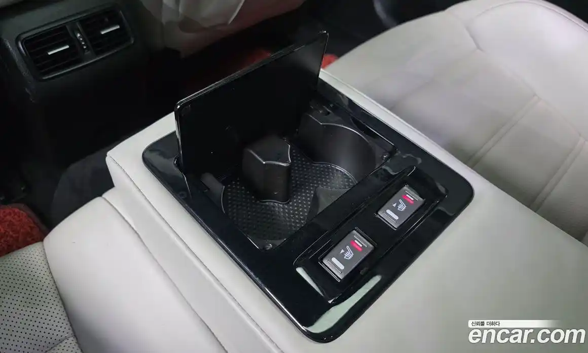 Renault SM6 2016 2.0 Автомат в Москве № 747756, фото 19