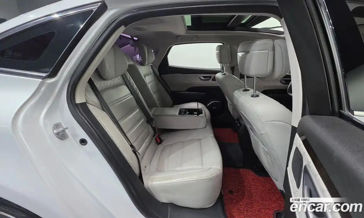 Renault SM6 2016 2.0 Автомат в Москве № 747756, фото 20