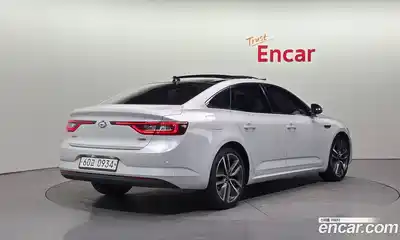 Renault SM6 2016 2.0 Автомат в Москве № 747756, миниатюра 2