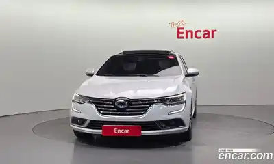 Renault SM6 2016 2.0 Автомат в Москве № 747756, миниатюра 3