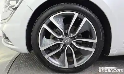 Renault SM6 2016 2.0 Автомат в Москве № 747756, миниатюра 5