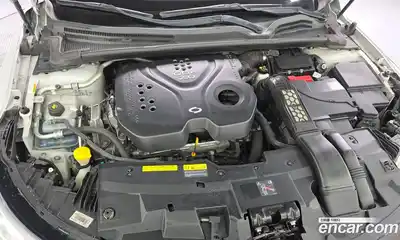 Renault SM6 2016 2.0 Автомат в Москве № 747756, миниатюра 6