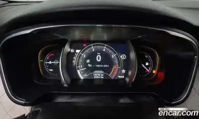 Renault SM6 2016 2.0 Автомат в Москве № 747756, миниатюра 8