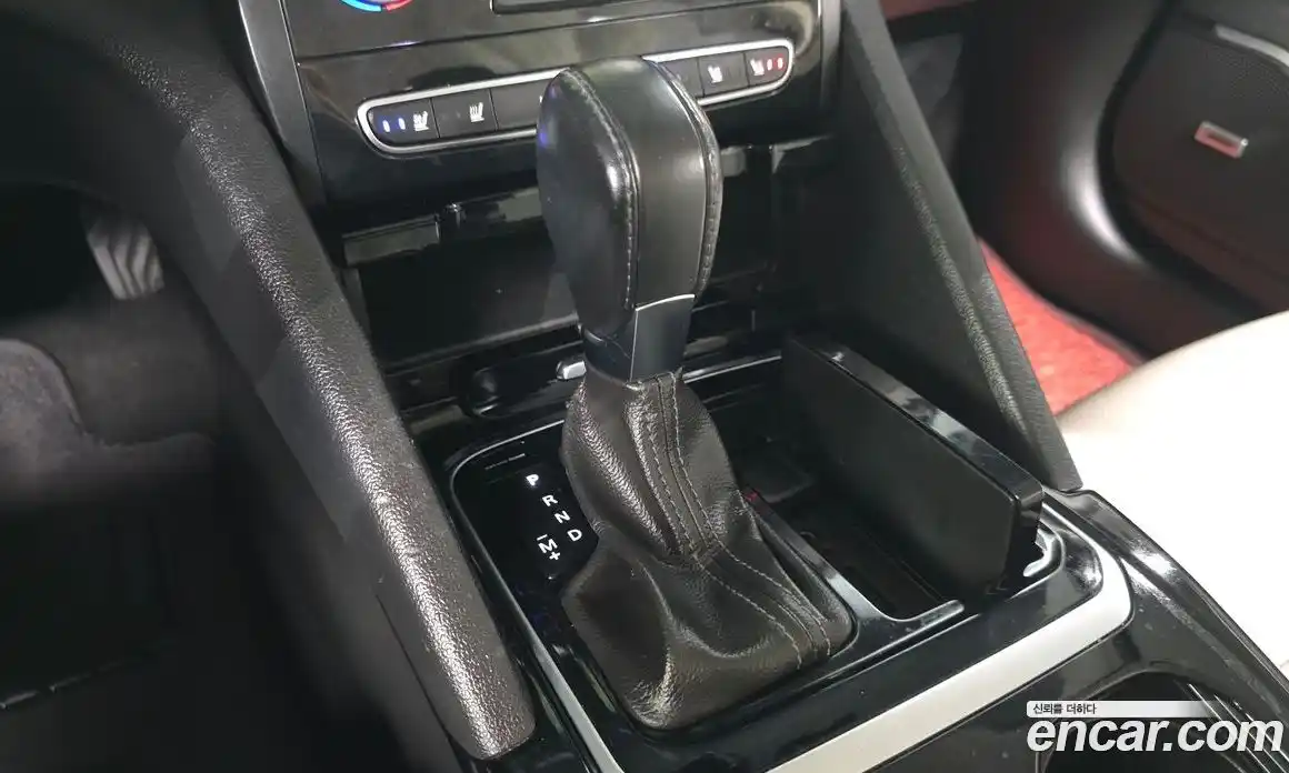 Renault SM6 2016 2.0 Автомат в Москве № 747756, фото 9