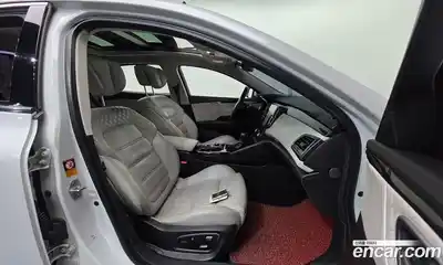 Renault SM6 2016 2.0 Автомат в Москве № 747756, миниатюра 10