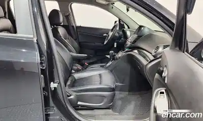 Chevrolet Orlando 2015 2.0 Автомат в Москве № 747838, миниатюра 11