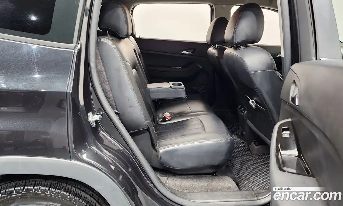 Chevrolet Orlando 2015 2.0 Автомат в Москве № 747838, фото 12