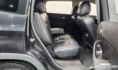 Chevrolet Orlando 2015 2.0 Автомат в Москве № 747838, миниатюра 12