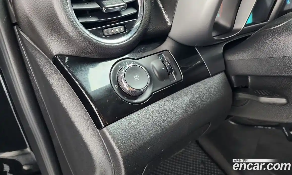 Chevrolet Orlando 2015 2.0 Автомат в Москве № 747838, фото 14