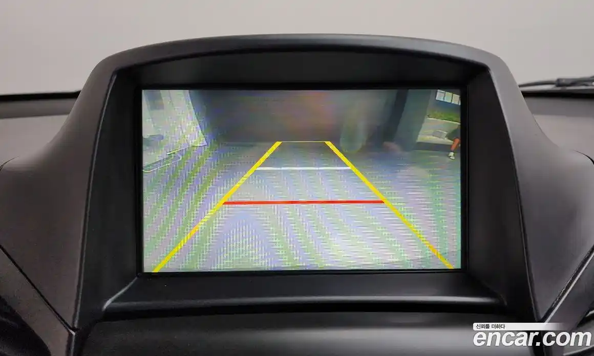 Chevrolet Orlando 2015 2.0 Автомат в Москве № 747838, фото 16