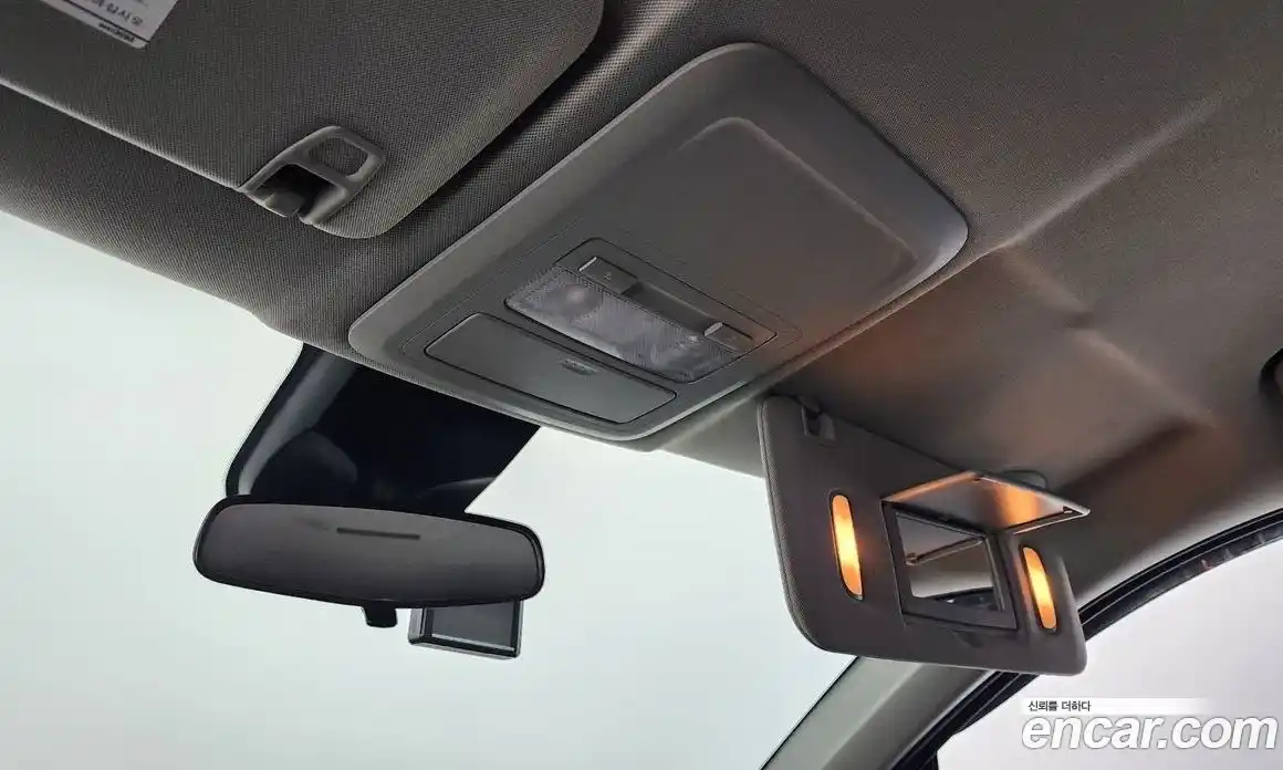 Chevrolet Orlando 2015 2.0 Автомат в Москве № 747838, фото 17