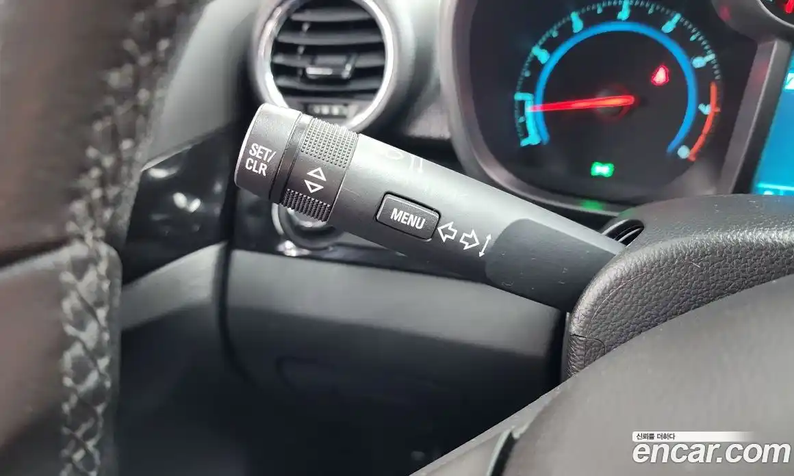 Chevrolet Orlando 2015 2.0 Автомат в Москве № 747838, фото 18