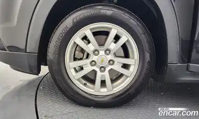 Chevrolet Orlando 2015 2.0 Автомат в Москве № 747838, миниатюра 5