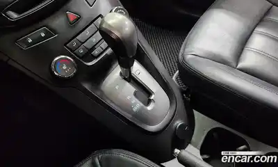 Chevrolet Orlando 2015 2.0 Автомат в Москве № 747838, миниатюра 9