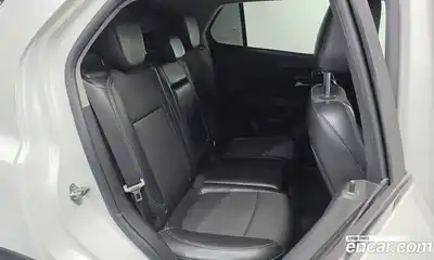 Chevrolet Trax 2014 1.4 Автомат в Москве № 747954, миниатюра 12