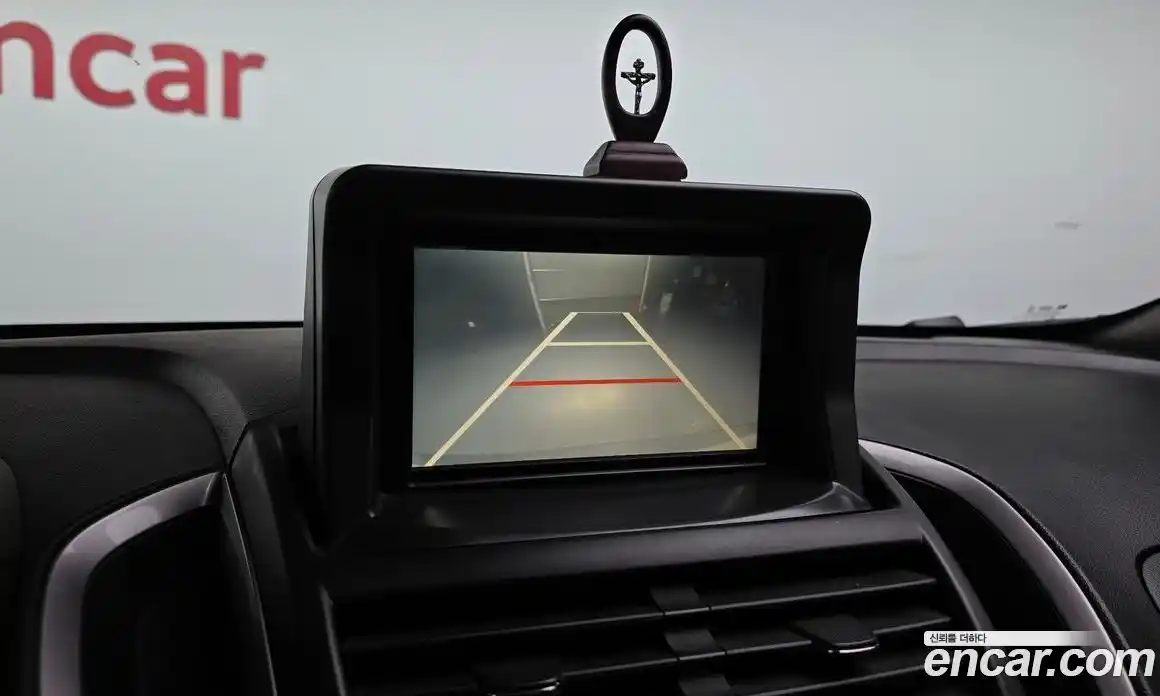 Chevrolet Trax 2014 1.4 Автомат в Москве № 747954, фото 15