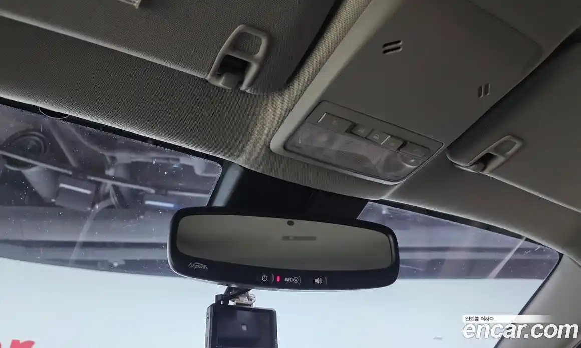 Chevrolet Trax 2014 1.4 Автомат в Москве № 747954, фото 19