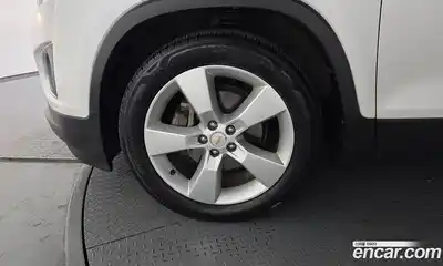 Chevrolet Trax 2014 1.4 Автомат в Москве № 747954, миниатюра 5