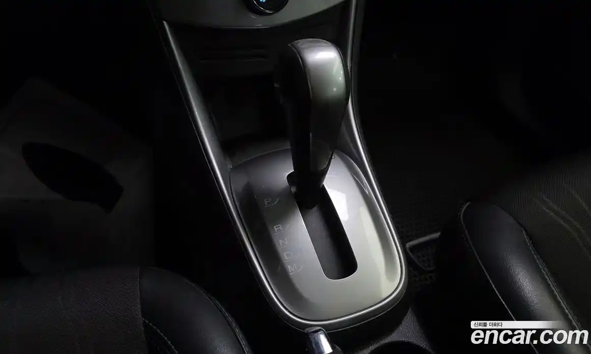 Chevrolet Trax 2014 1.4 Автомат в Москве № 747954, фото 9